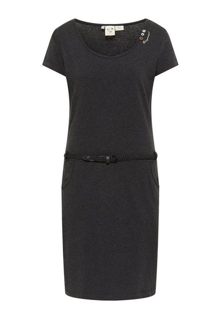 Ragwear Sommerkleid MONTANA ORGANIC Nachhaltige & Vegane Mode Damen günstig online kaufen