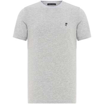 Jacey Quinn  T-Shirts & Poloshirts Liana Regular Fit Crew Neck T-shirt günstig online kaufen