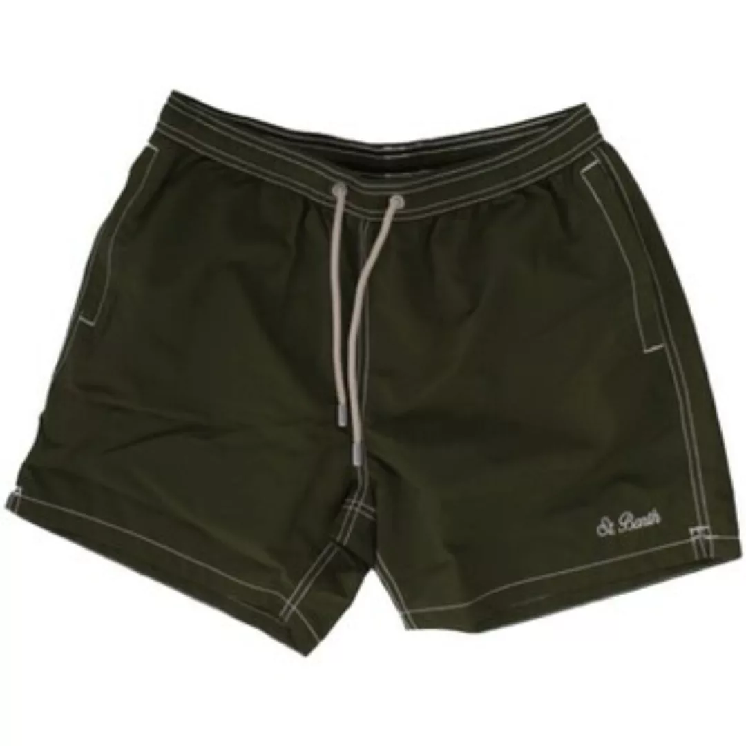 Mc2 Saint Barth  Shorts PATM001 günstig online kaufen