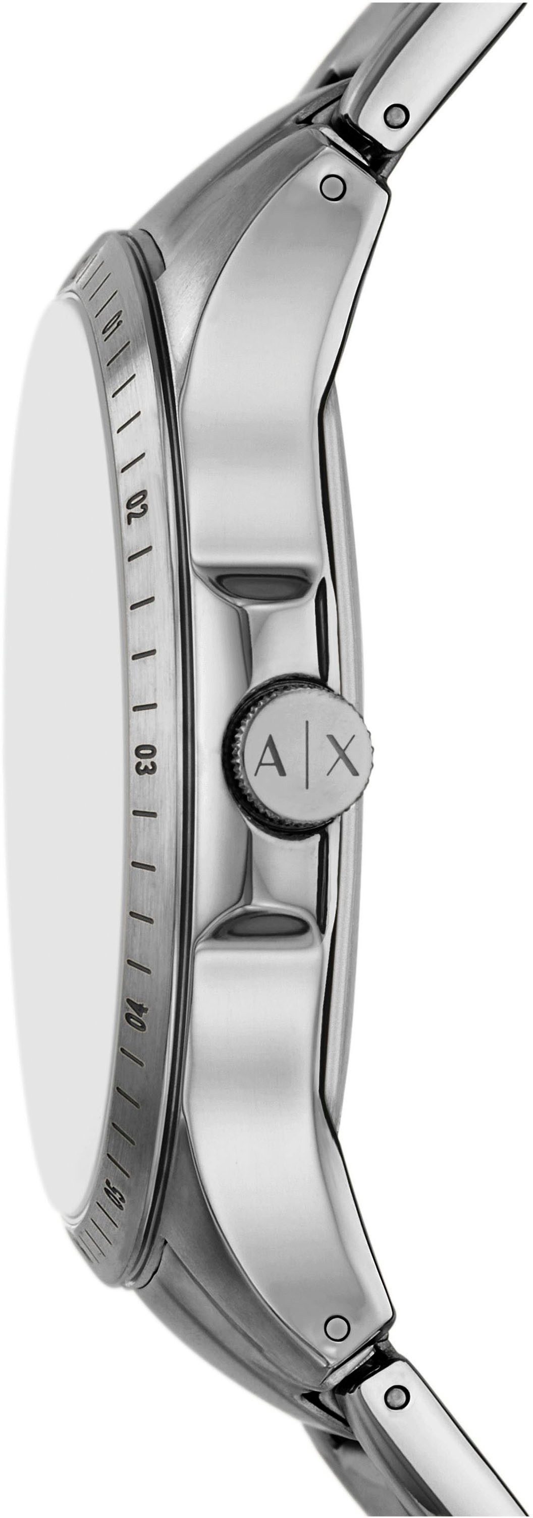 ARMANI EXCHANGE Quarzuhr AX2459, Armbanduhr, Herrenuhr, günstig online kaufen