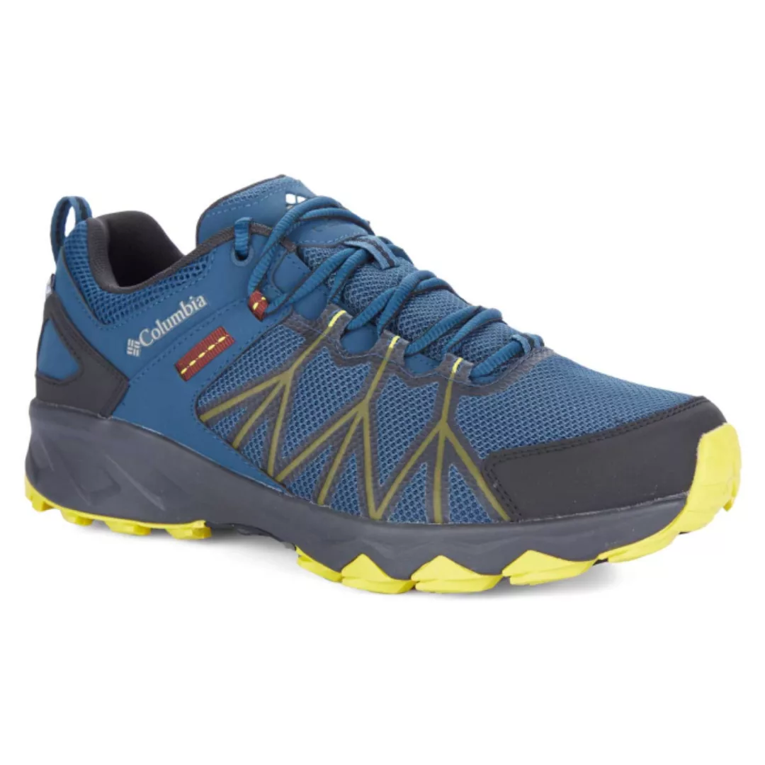 Columbia Outdoorschuh, wasserdicht günstig online kaufen