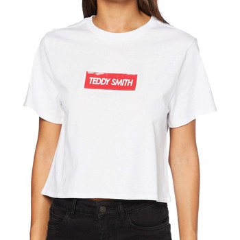 Teddy Smith  T-Shirts & Poloshirts 31014913D günstig online kaufen