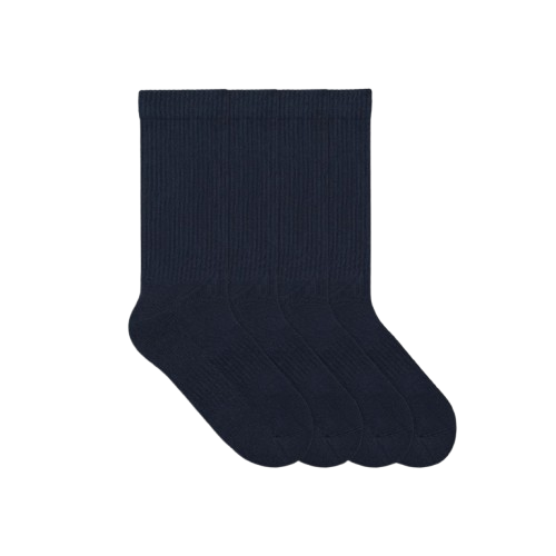 Von Jungfeld 2-er Set Socken Blau günstig online kaufen