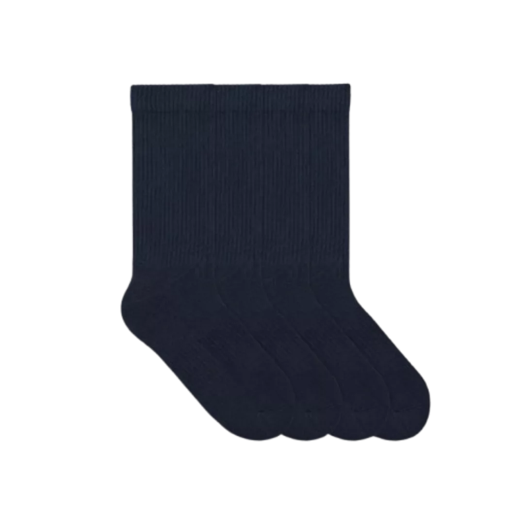 Von Jungfeld 2-er Set Socken Blau günstig online kaufen