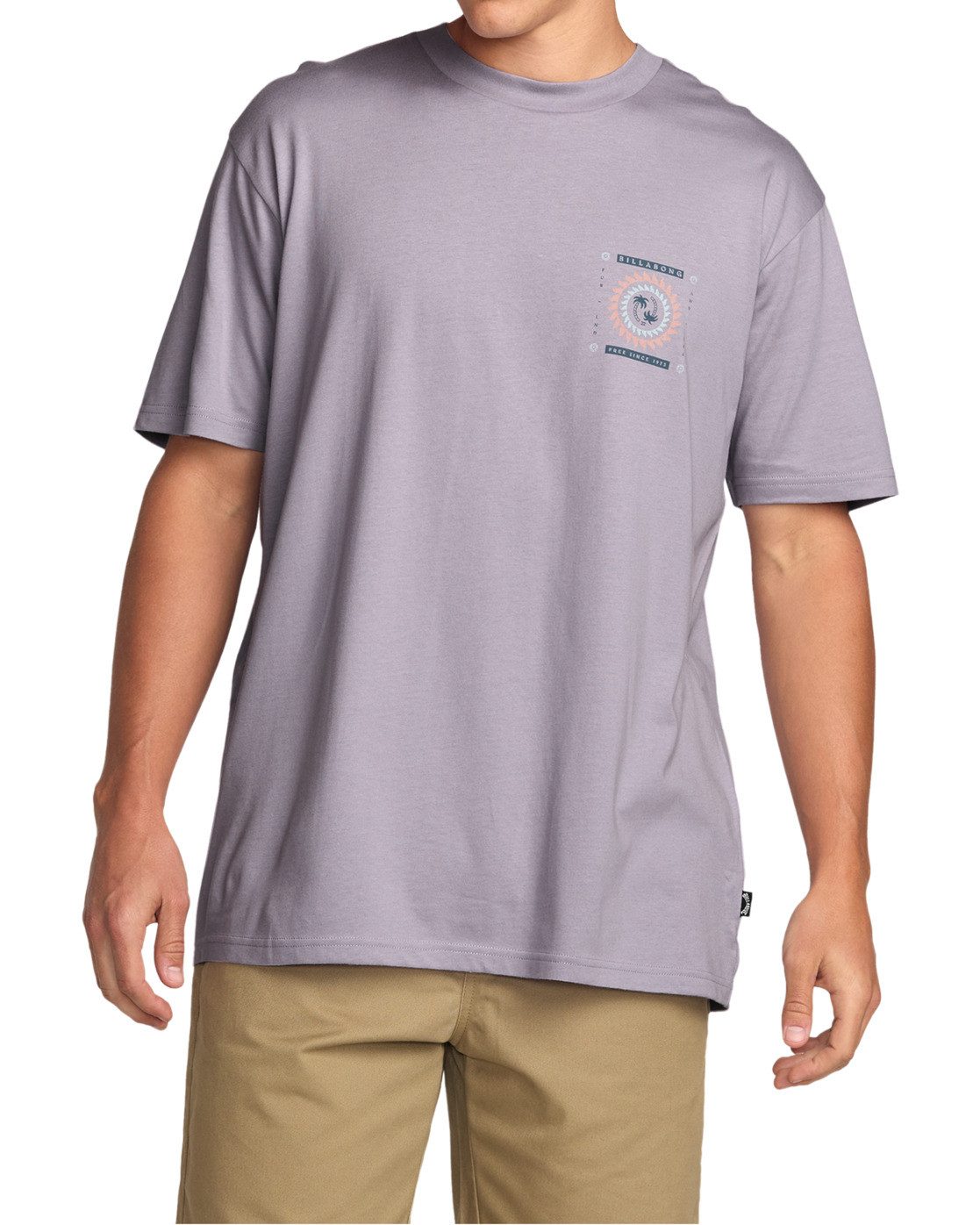 Billabong T-Shirt "Spun Out Premium" günstig online kaufen