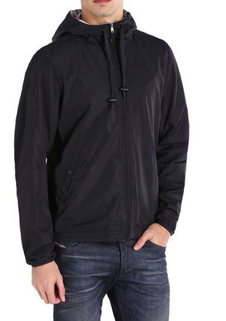 Diesel Wendejacke Diesel J-Larbi 900 Jacket Herren Kapuzenjacke günstig online kaufen