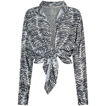 Matinee  Blusen Evelyne Zebra leichtes Hemd günstig online kaufen