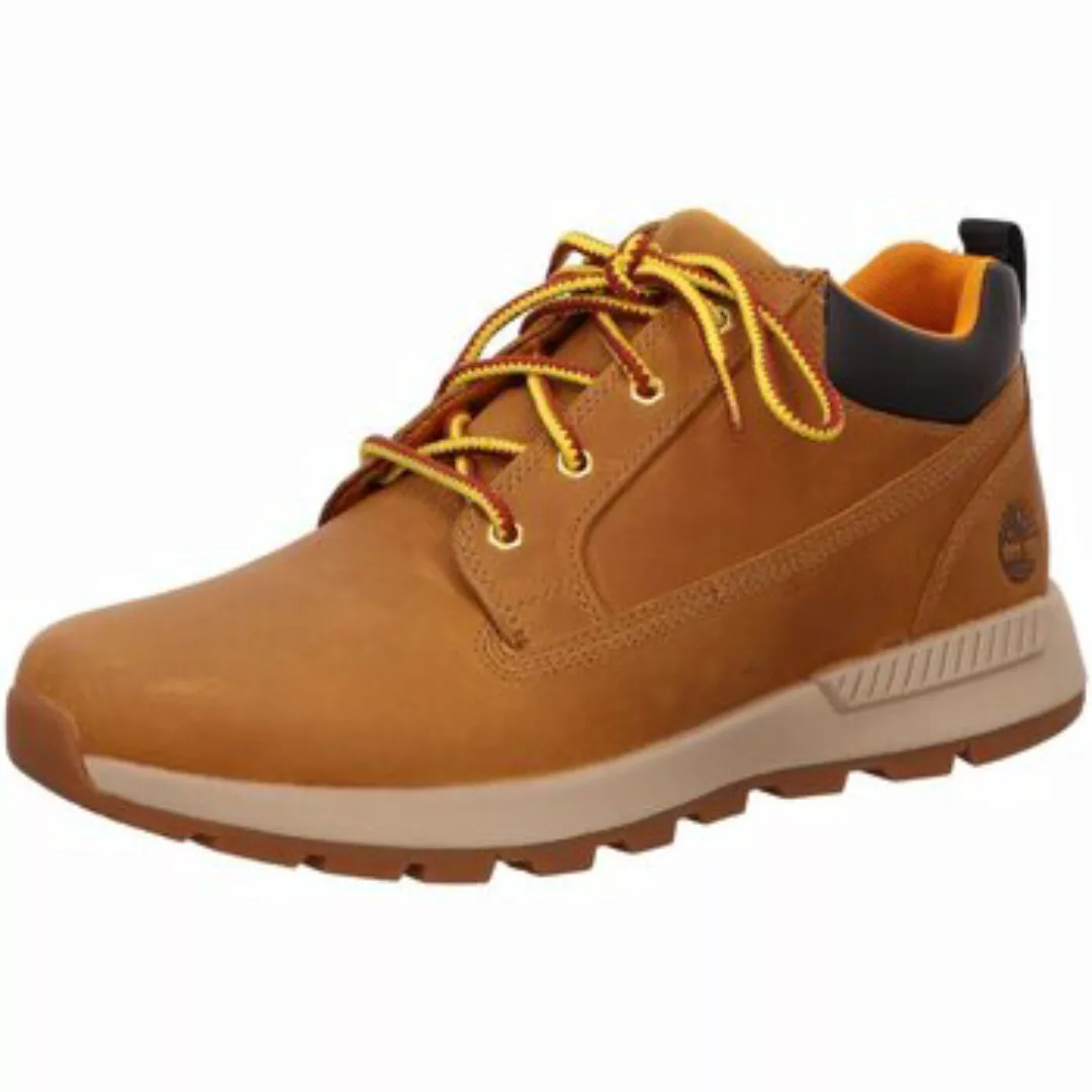 Timberland  Halbschuhe Schnuerschuhe Low Lace Up TB0A2JAC2311 günstig online kaufen