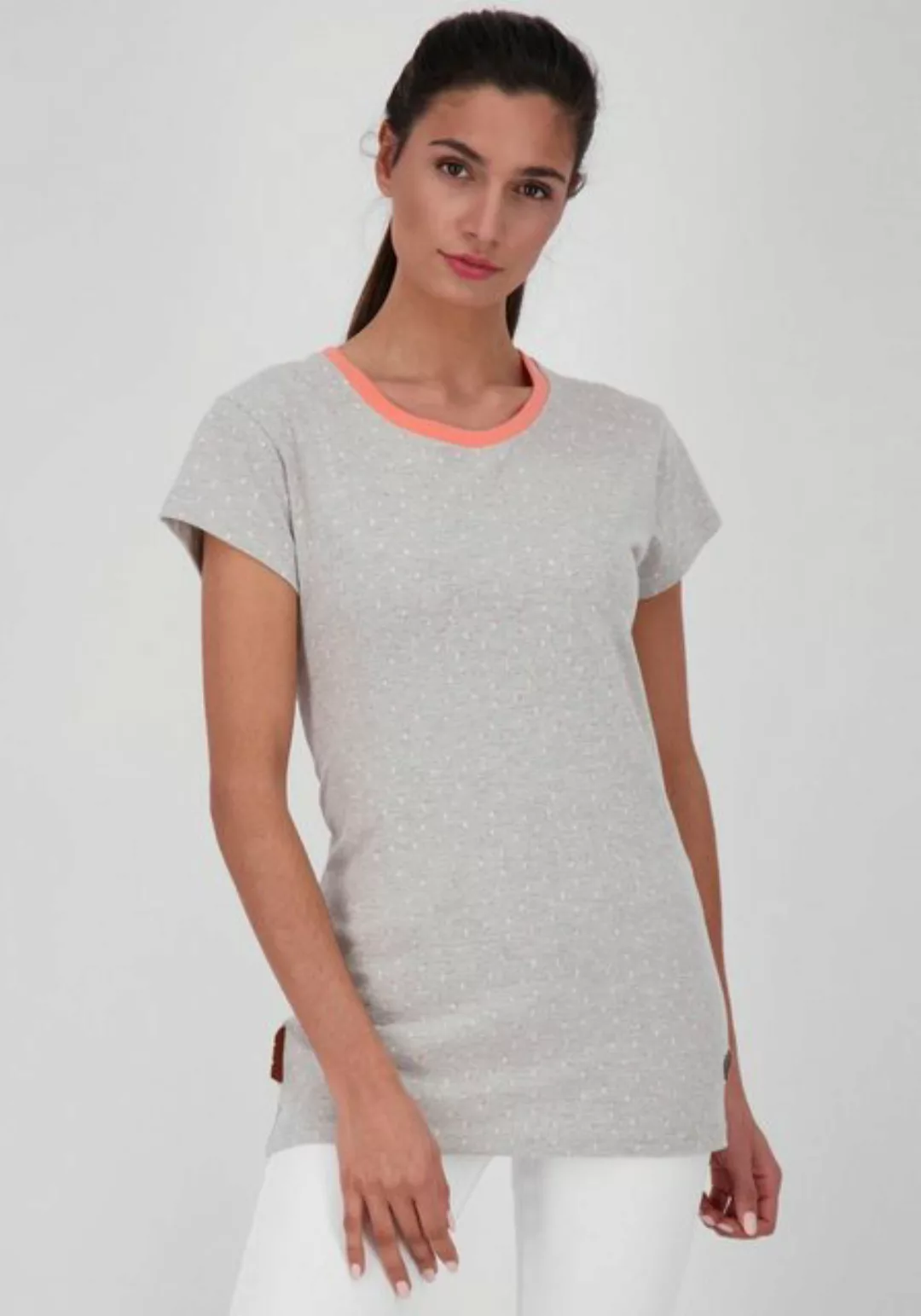Alife & Kickin T-Shirt MaxiAK B günstig online kaufen