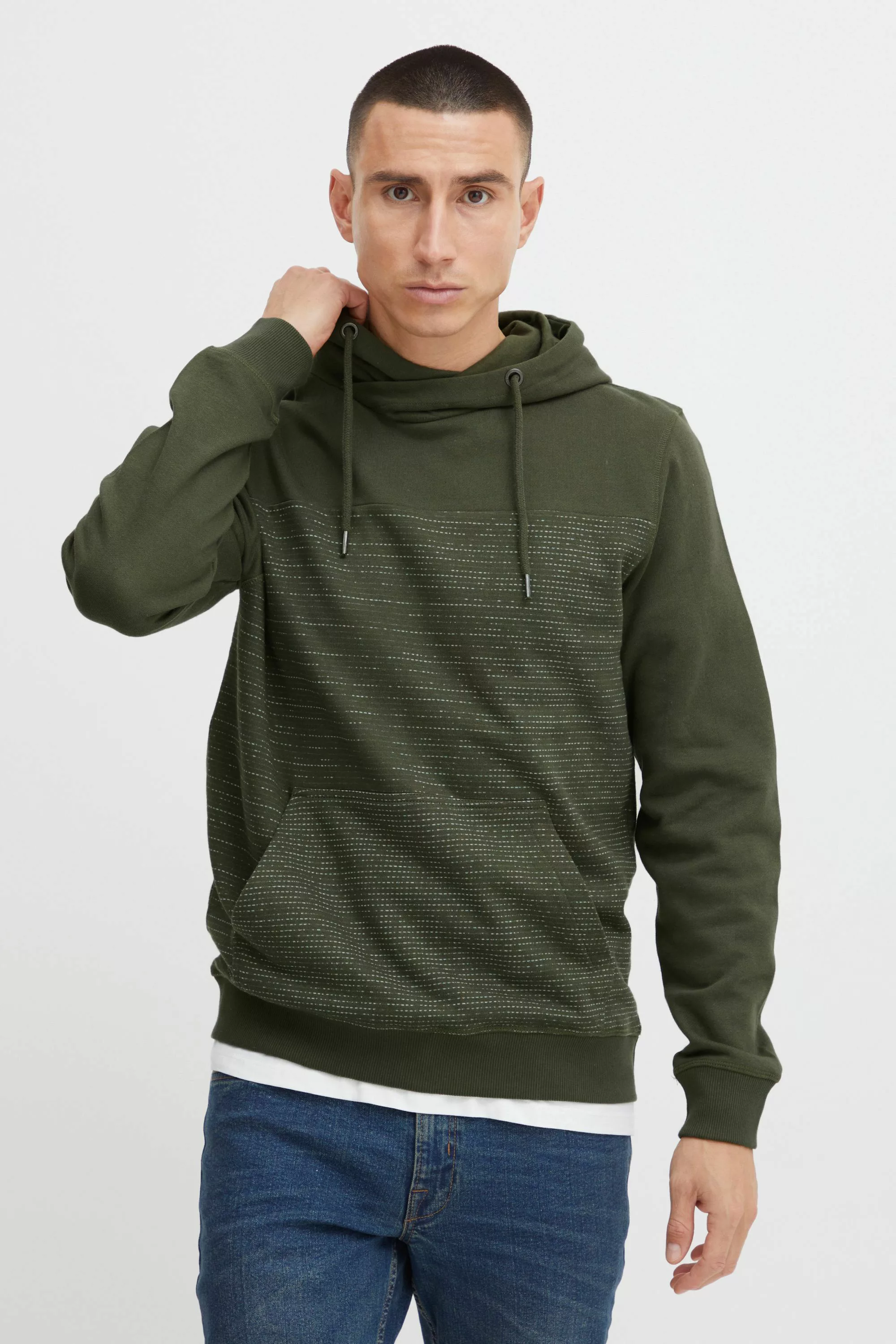 Blend Hoodie "BLEND BHToklat" günstig online kaufen