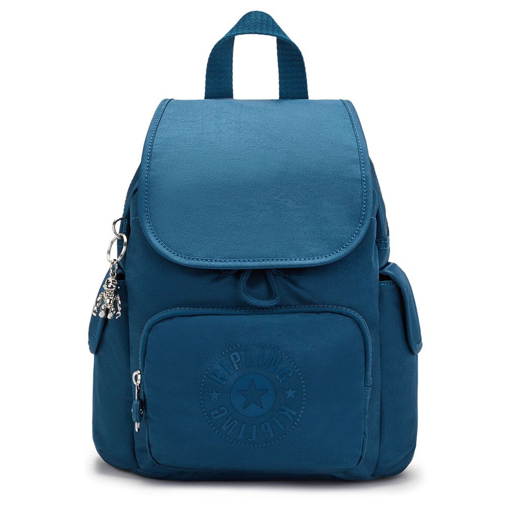 Kipling City Pack Mini 9l Rucksack One Size Dynamic Beetle günstig online kaufen