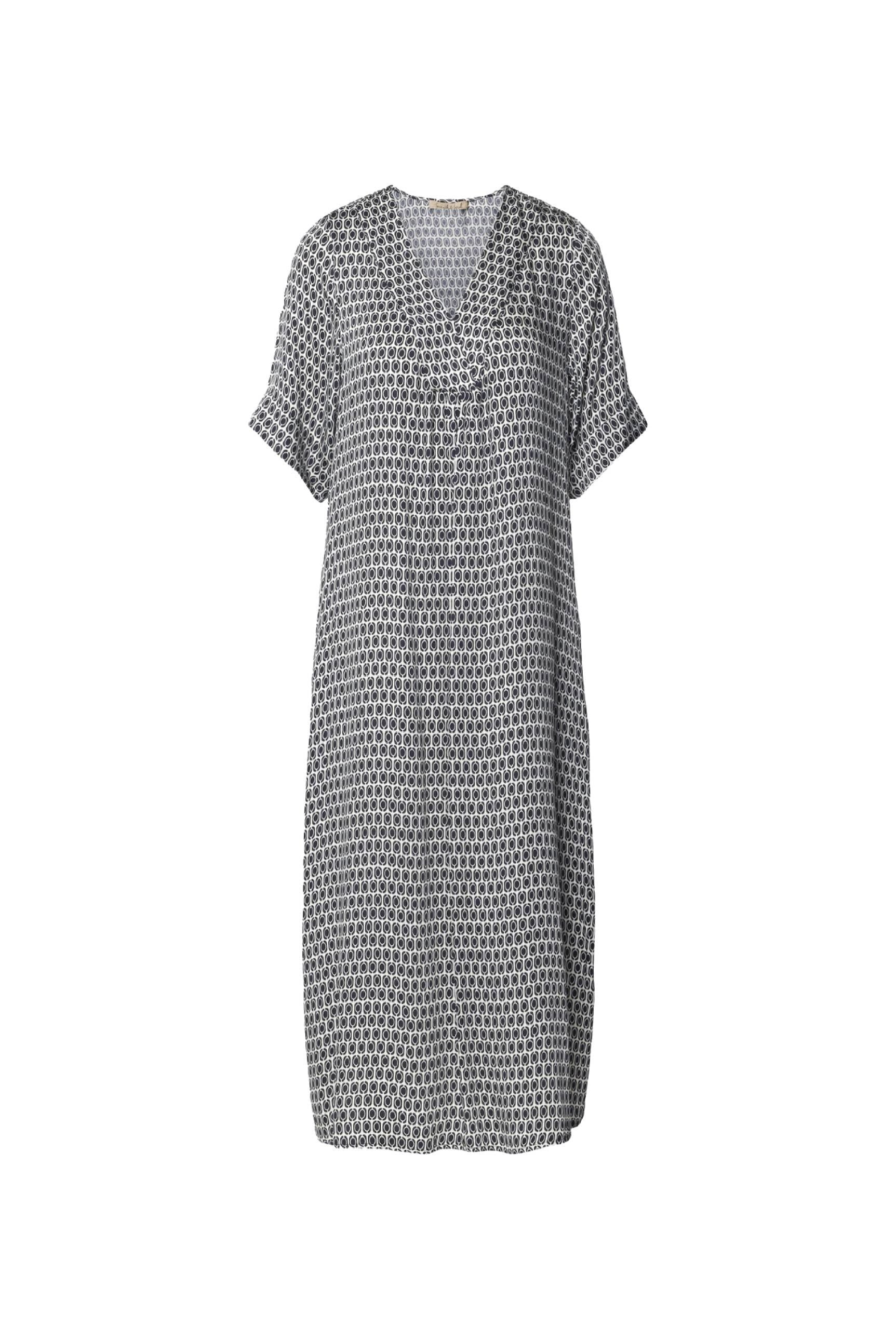 Smith & Soul Sommerkleid, mit Seitenschlitze günstig online kaufen