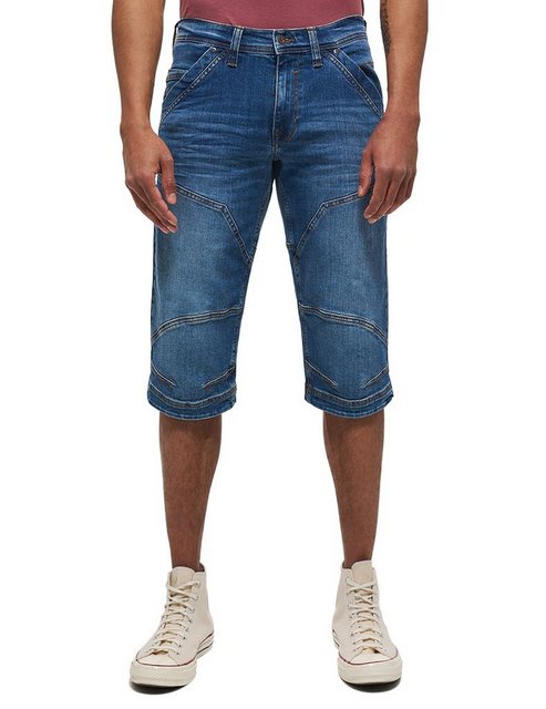 MUSTANG Jeansshorts Style Fremont Shorts günstig online kaufen