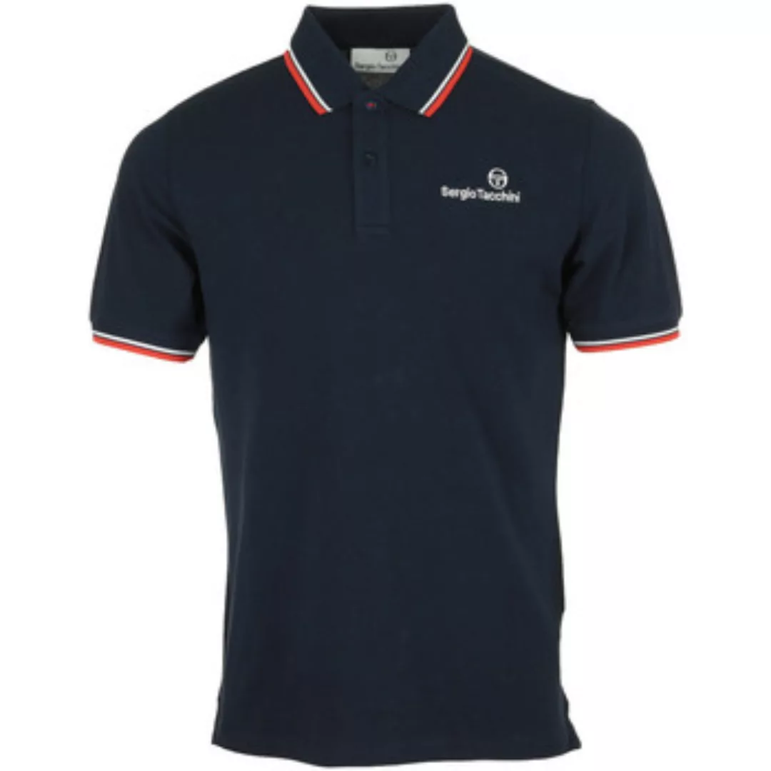Sergio Tacchini  T-Shirts & Poloshirts Reed Co Polo günstig online kaufen