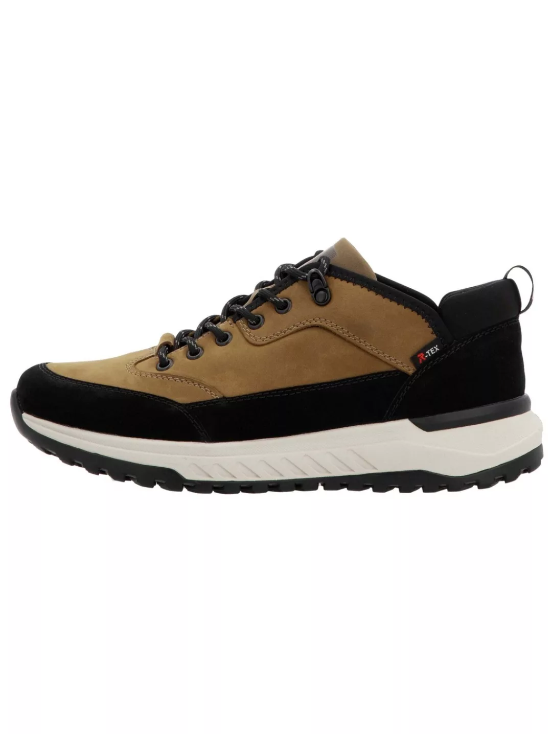 Rieker Sneaker "Rieker Sneaker Leder" günstig online kaufen