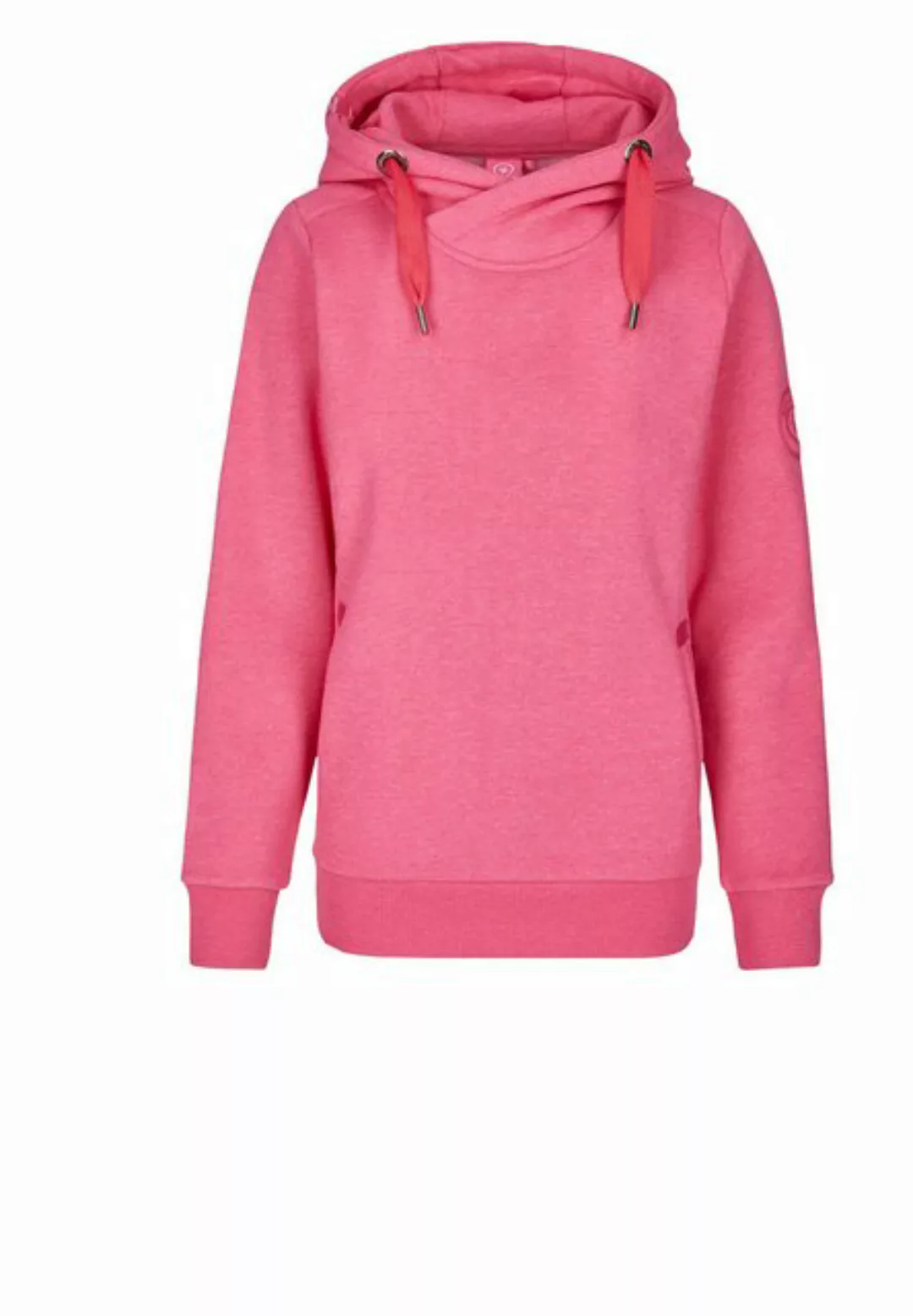 salzhaut Hoodie SÜNN Damen Tailliert Bequem, schick, dein neuer Lieblingsho günstig online kaufen