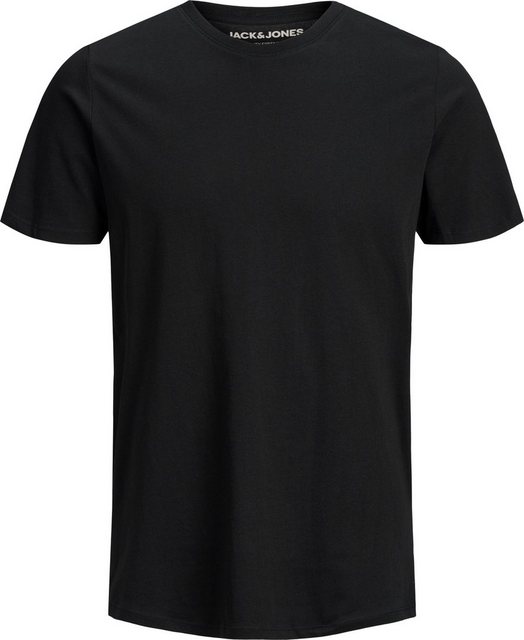 Jack & Jones Junior Rundhalsshirt JJEORGANIC BASIC TEE SS O-NECK NOOS JNR günstig online kaufen