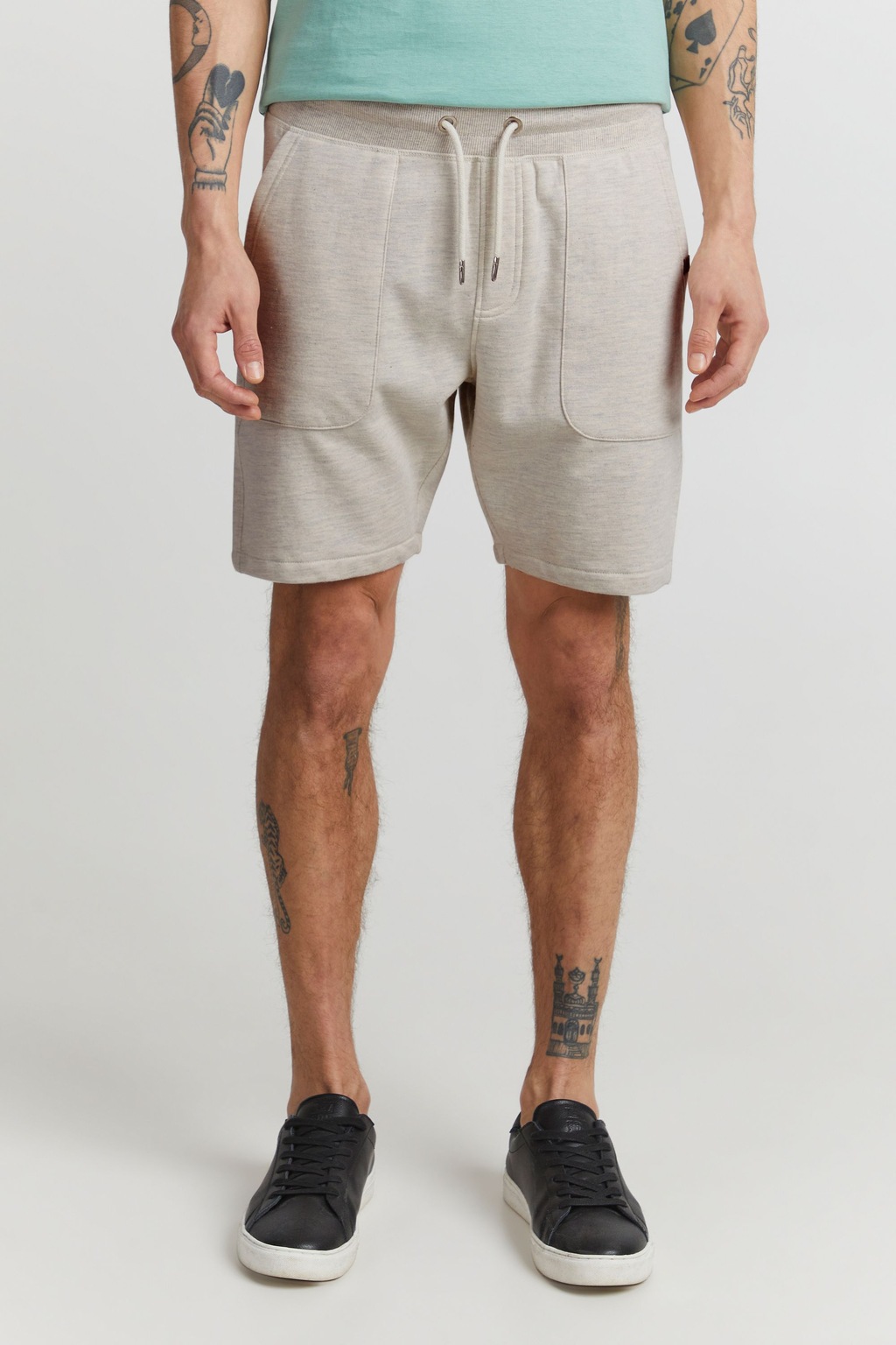 Blend Sweatshorts "Sweatshorts BHMulker" günstig online kaufen