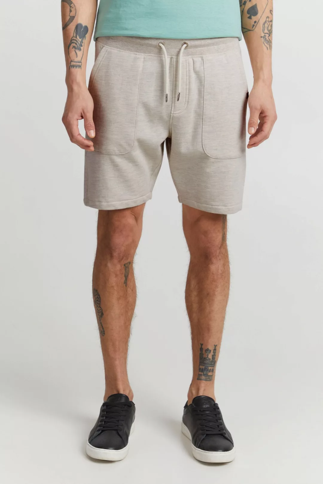 Blend Sweatshorts "Sweatshorts BHMulker" günstig online kaufen