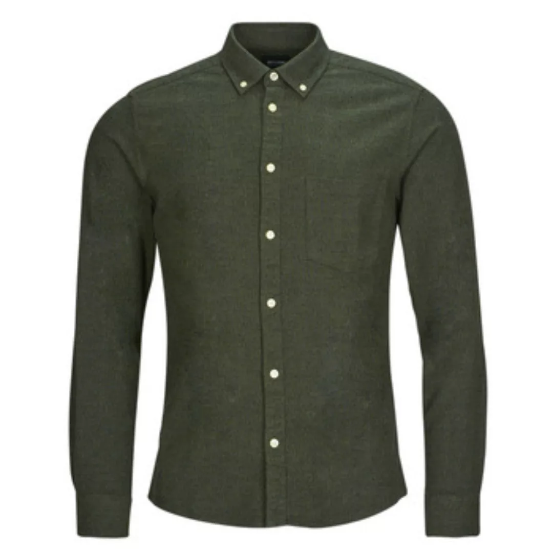 Only & Sons   Hemdbluse ONSNIKO LS MELANGE SHIRT günstig online kaufen