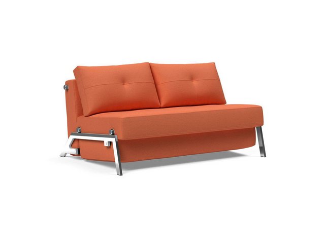 INNOVATION LIVING ™ Schlafsofa Cubed Klappsofa, hochwertige Schlaffunktion, günstig online kaufen