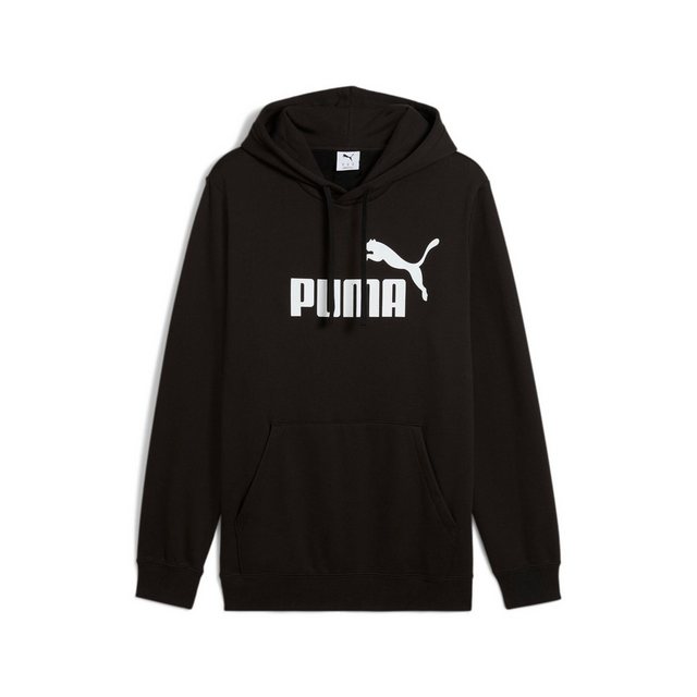 PUMA Kapuzensweatshirt ESS NO. 1 LOGO HOODIE FL günstig online kaufen