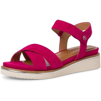 Tamaris  Sandalen Sandaletten Da.-Sandalette 1-1-28225-20/513 günstig online kaufen