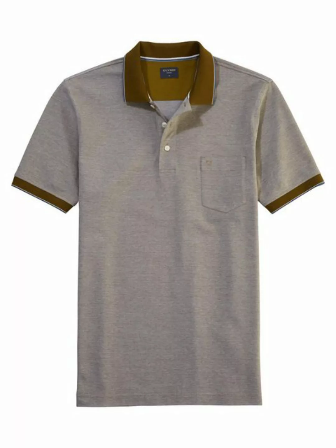 OLYMP T-Shirt 5407/52 Polo günstig online kaufen