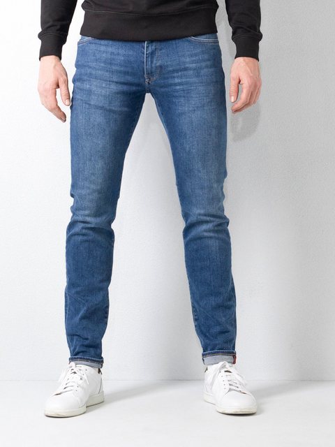 Petrol Industries Slim-fit-Jeans Slim Fit Jeans Seaham Classic günstig online kaufen