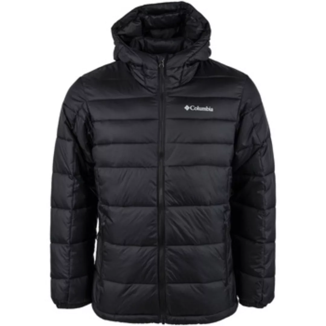 Columbia  Jacken Buck Butte™ Insulated Hooded Jacket günstig online kaufen