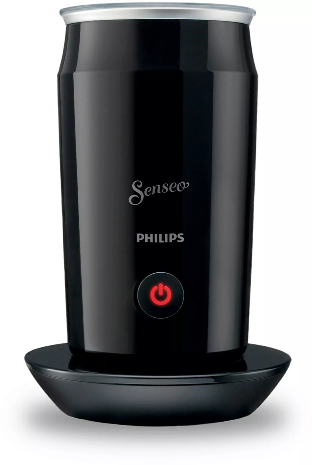 Philips Senseo Milchaufschäumer »Milk Twister CA6500/60«, 500 W, Induktion, günstig online kaufen