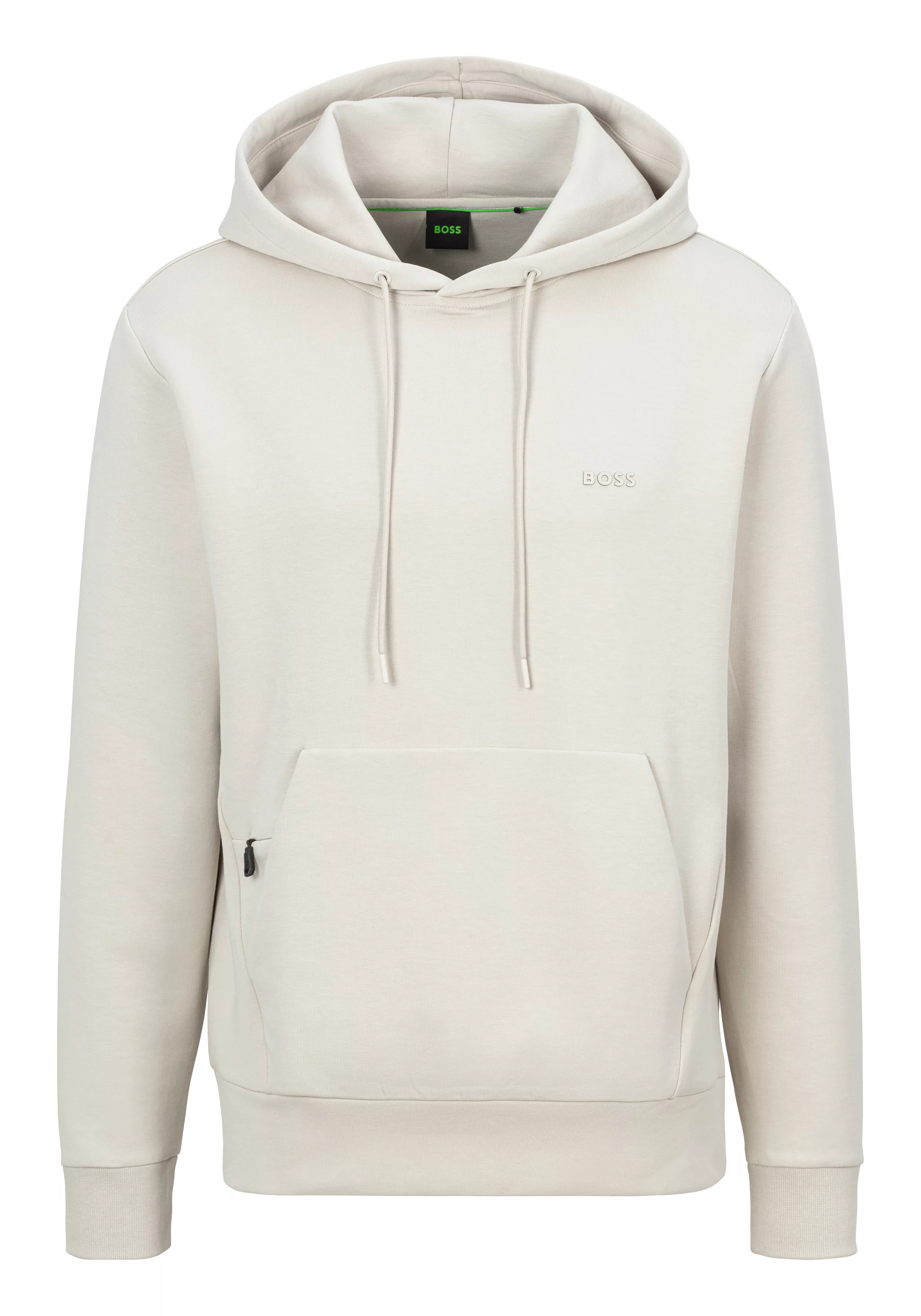 BOSS GREEN Kapuzensweatshirt Soody mit Kapuze günstig online kaufen