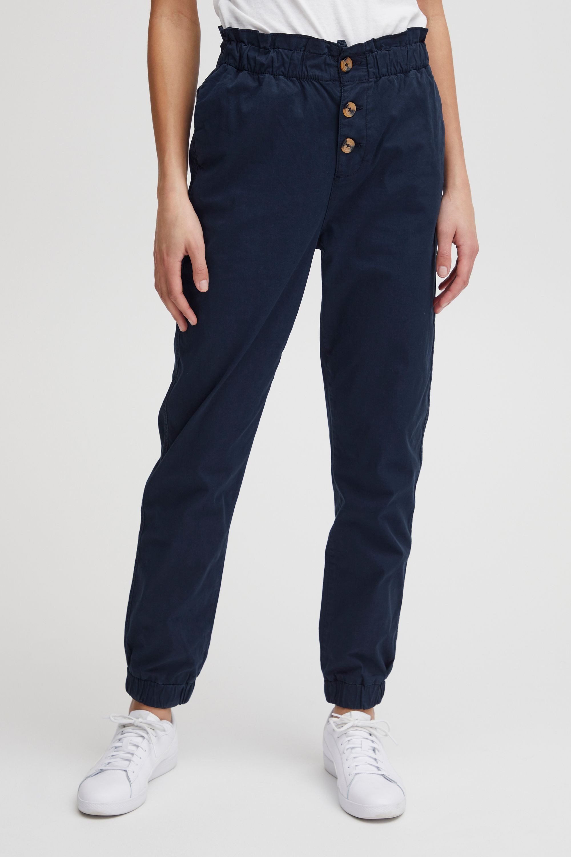 OXMO Stoffhose OXCOBIE – 21800181-ME günstig online kaufen