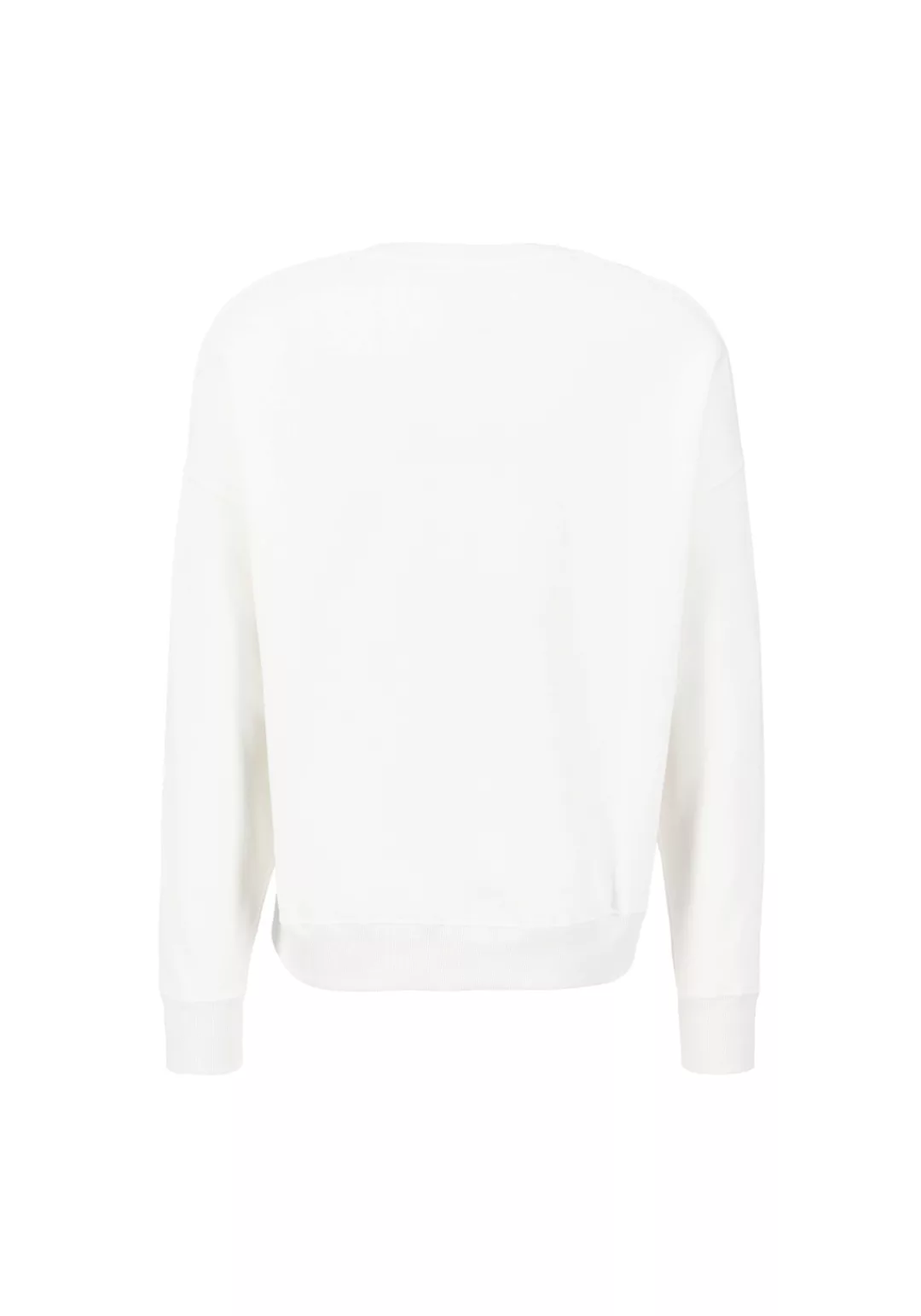 Alpha Industries Sweater ALPHA INDUSTRIES Men - Sweatshirts Basic OS Sweate günstig online kaufen