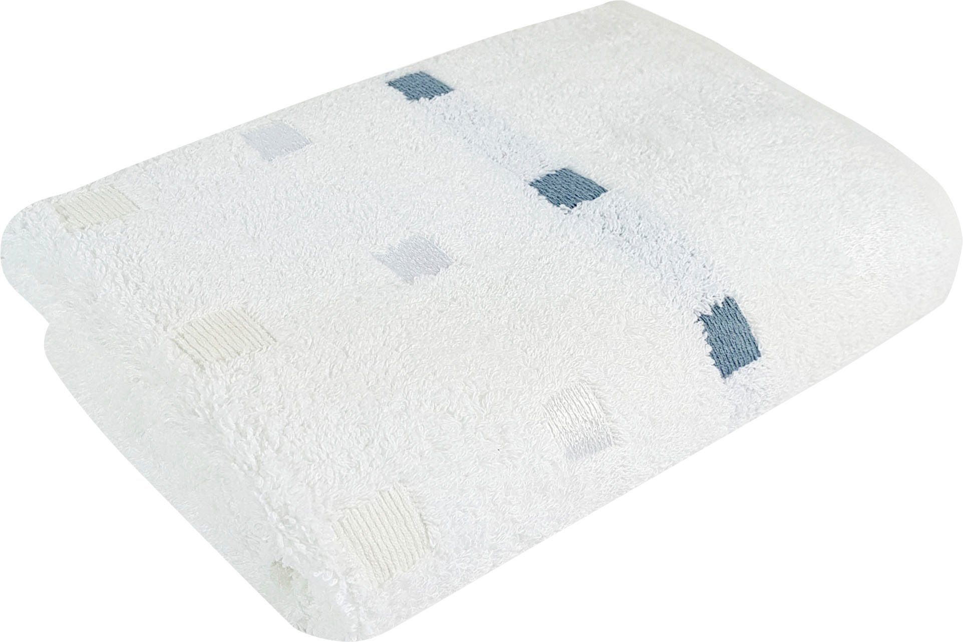 framsohn frottier Badetuch »Quattro Duschtuch«, (1 St., Badetuch 80 x 160 c günstig online kaufen