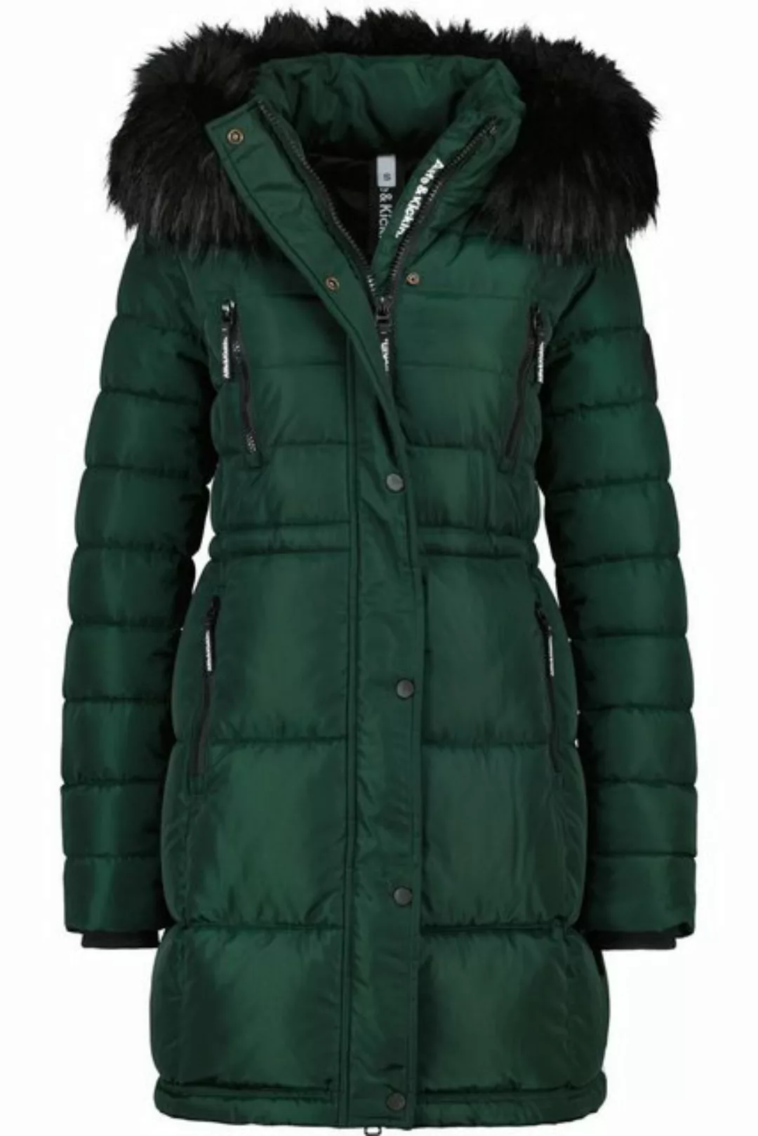 Alife & Kickin Winterjacke Damen NicolaAK A günstig online kaufen