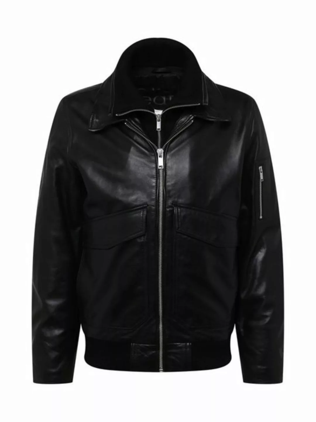 Freaky Nation Bikerjacke The Dude (1-St) günstig online kaufen