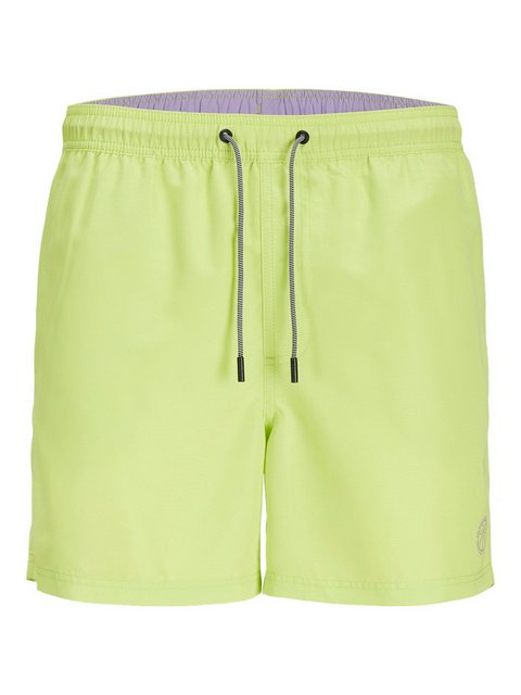 Jack & Jones Shorts JPSTFIJI JJSWIM SOLID LY SN günstig online kaufen