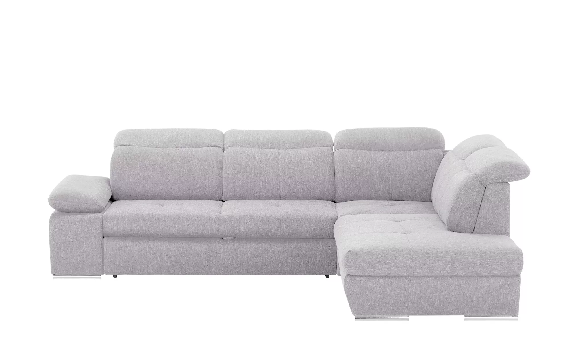 switch Ecksofa  Avilla ¦ grau ¦ Maße (cm): B: 285 H: 86 T: 234 Polstermöbel günstig online kaufen