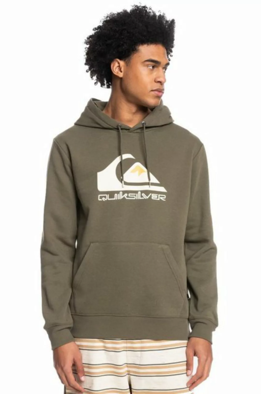 Quiksilver Kapuzenpullover günstig online kaufen