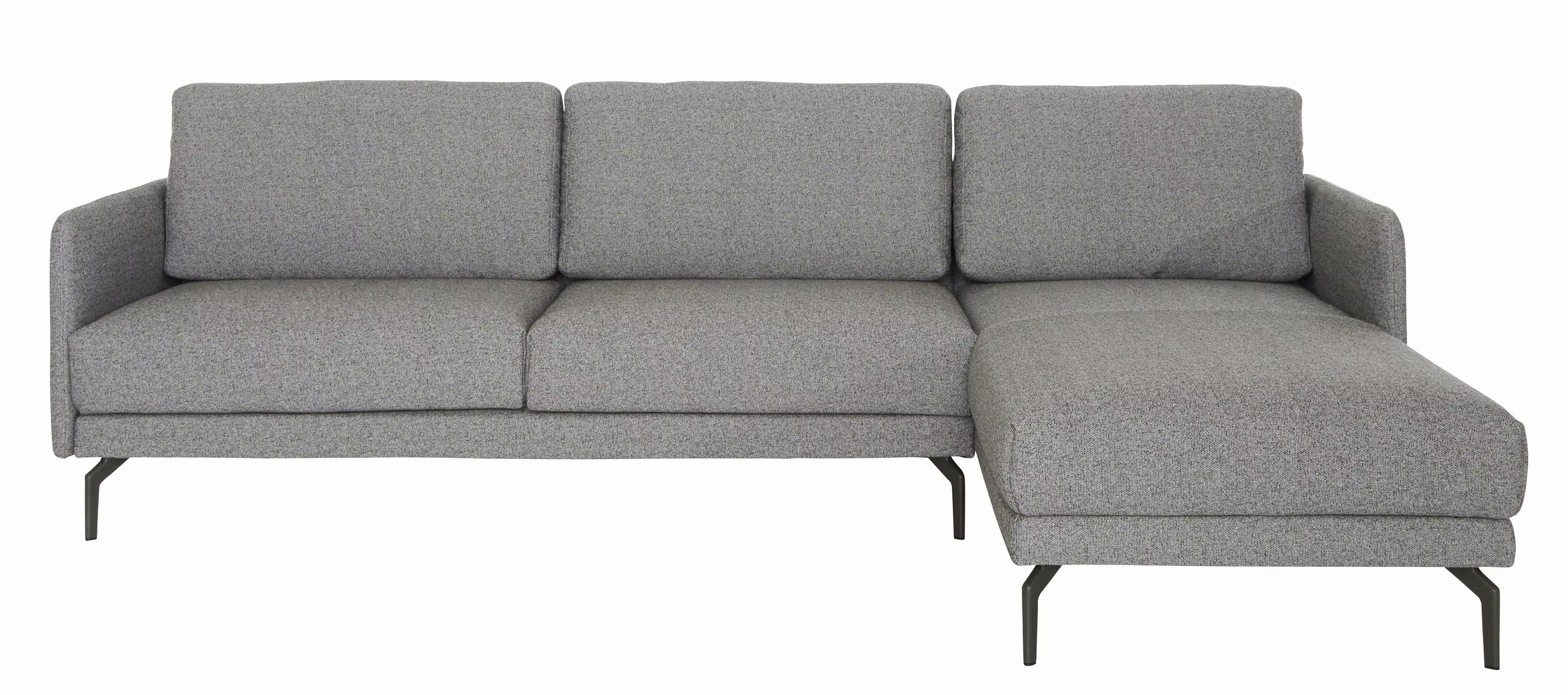 Creation BY ROLF BENZ Ecksofa »CR.450, Designecksofa, L-Form«, Armlehne seh günstig online kaufen