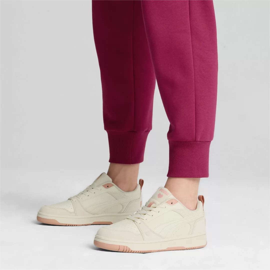 PUMA Sneaker "Rebound v6 Low Coquette Sneakers Damen" günstig online kaufen