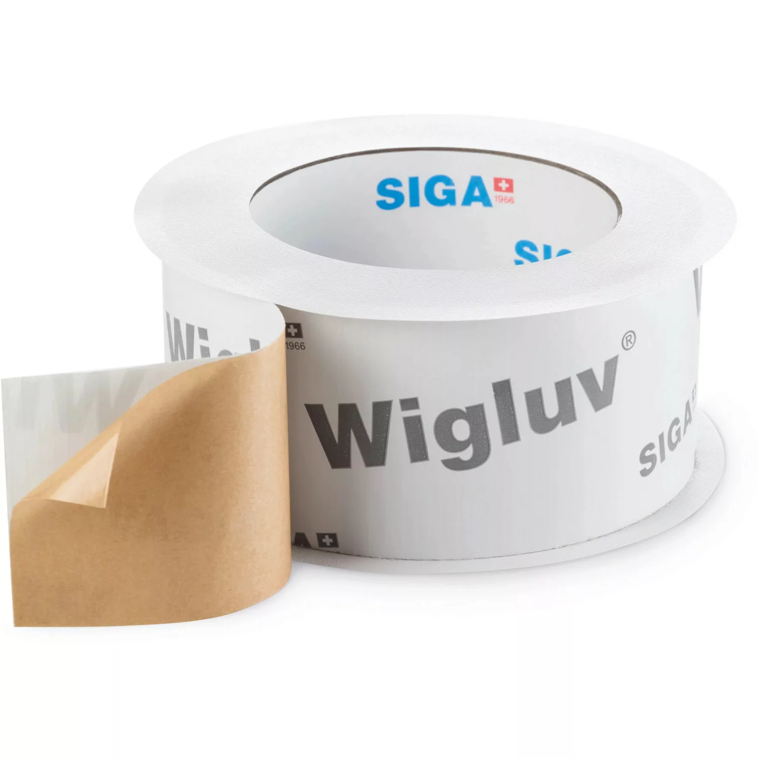 Siga Wigluv 60 Klebeband 60 mm x 15 m günstig online kaufen