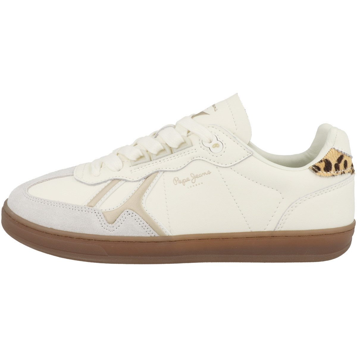 Pepe Jeans Ball Fun Damen Sneaker günstig online kaufen