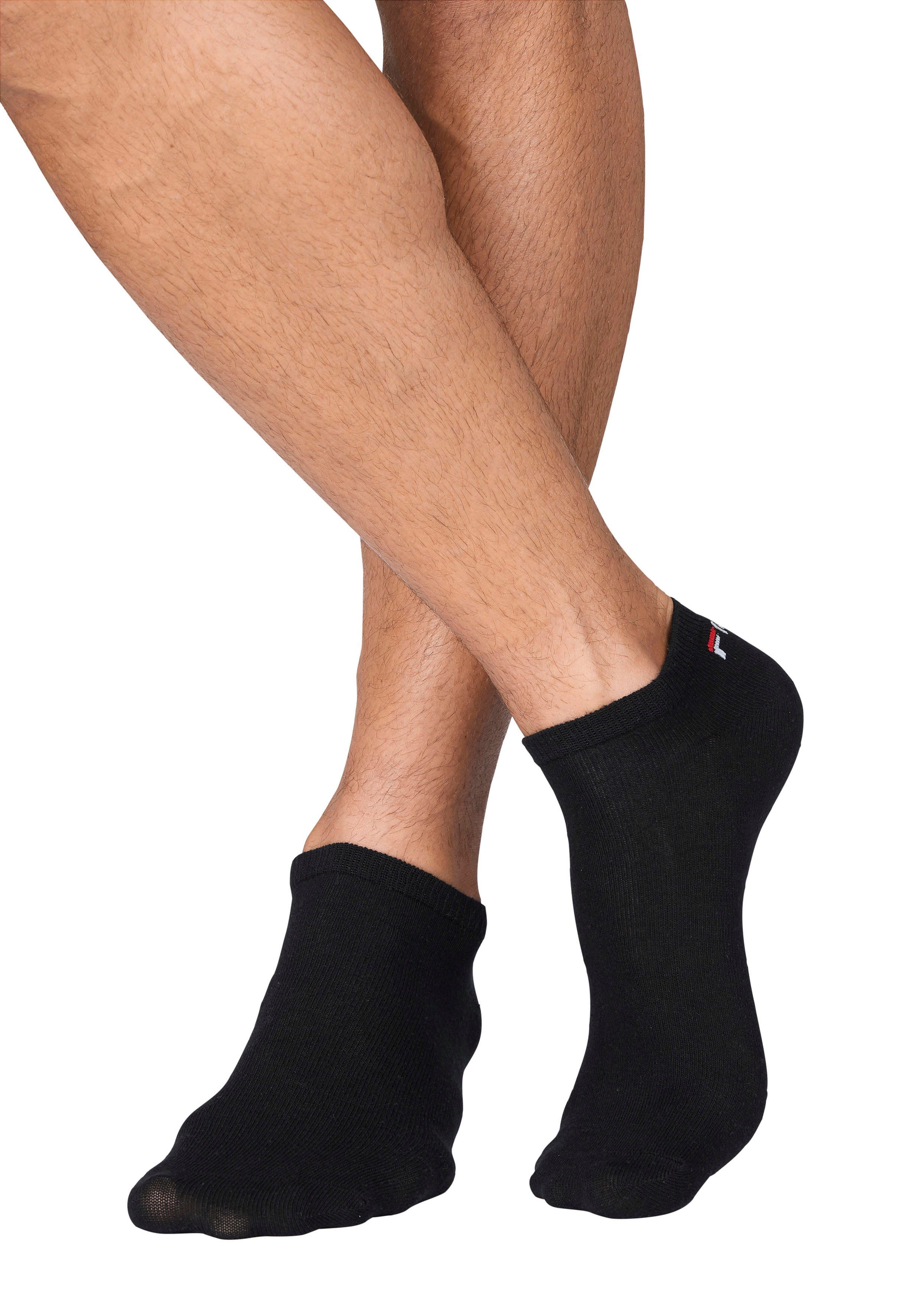 Fila Sneakersocken UNISEX INVISIBLE PLAIN SOCKS günstig online kaufen