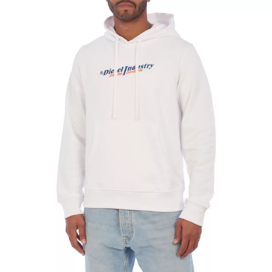 Diesel  Sweatshirt A12751-1RIAJH-JH100 günstig online kaufen