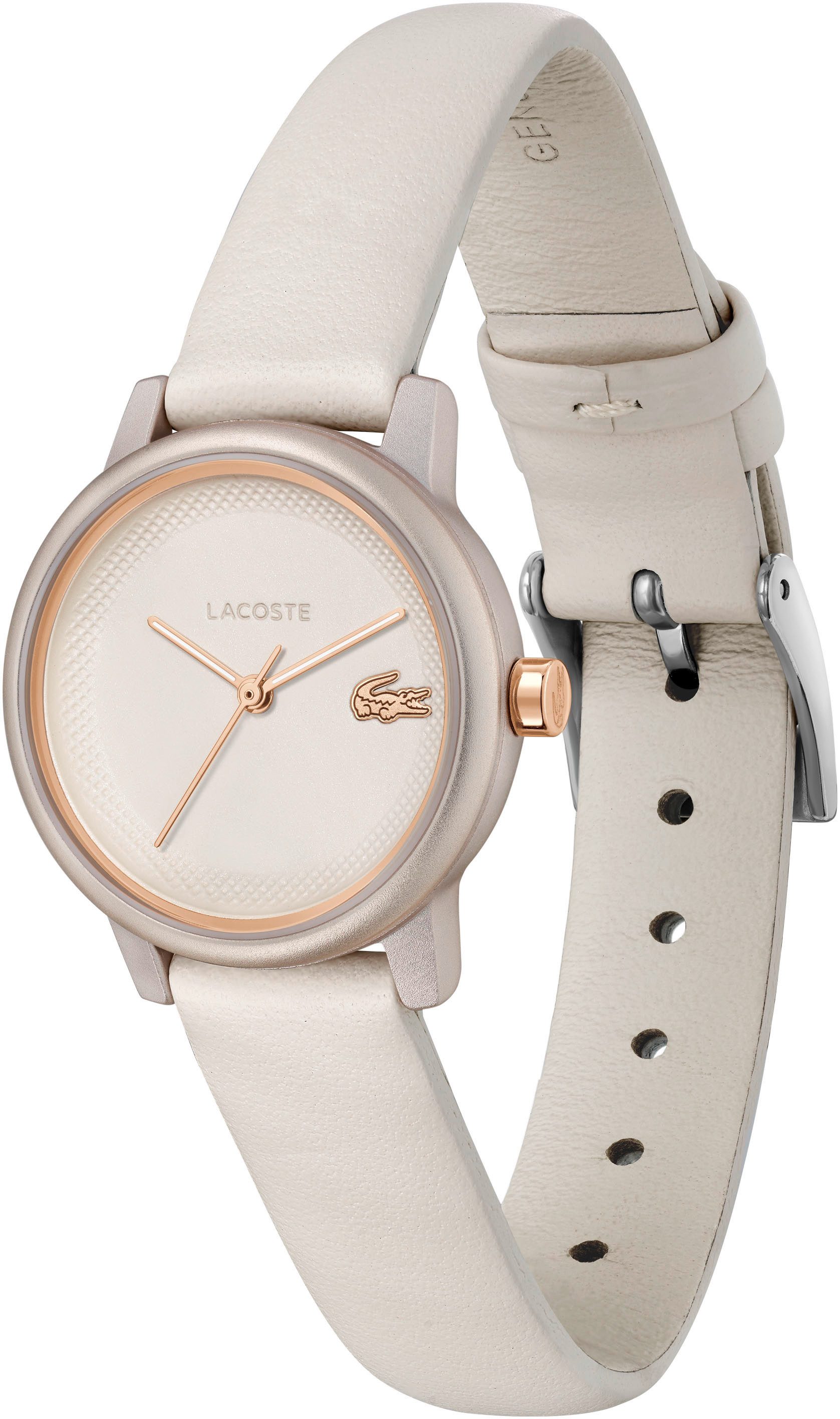 Lacoste Quarzuhr LACOSTE 12.12 SWIFT 2001437, günstig online kaufen
