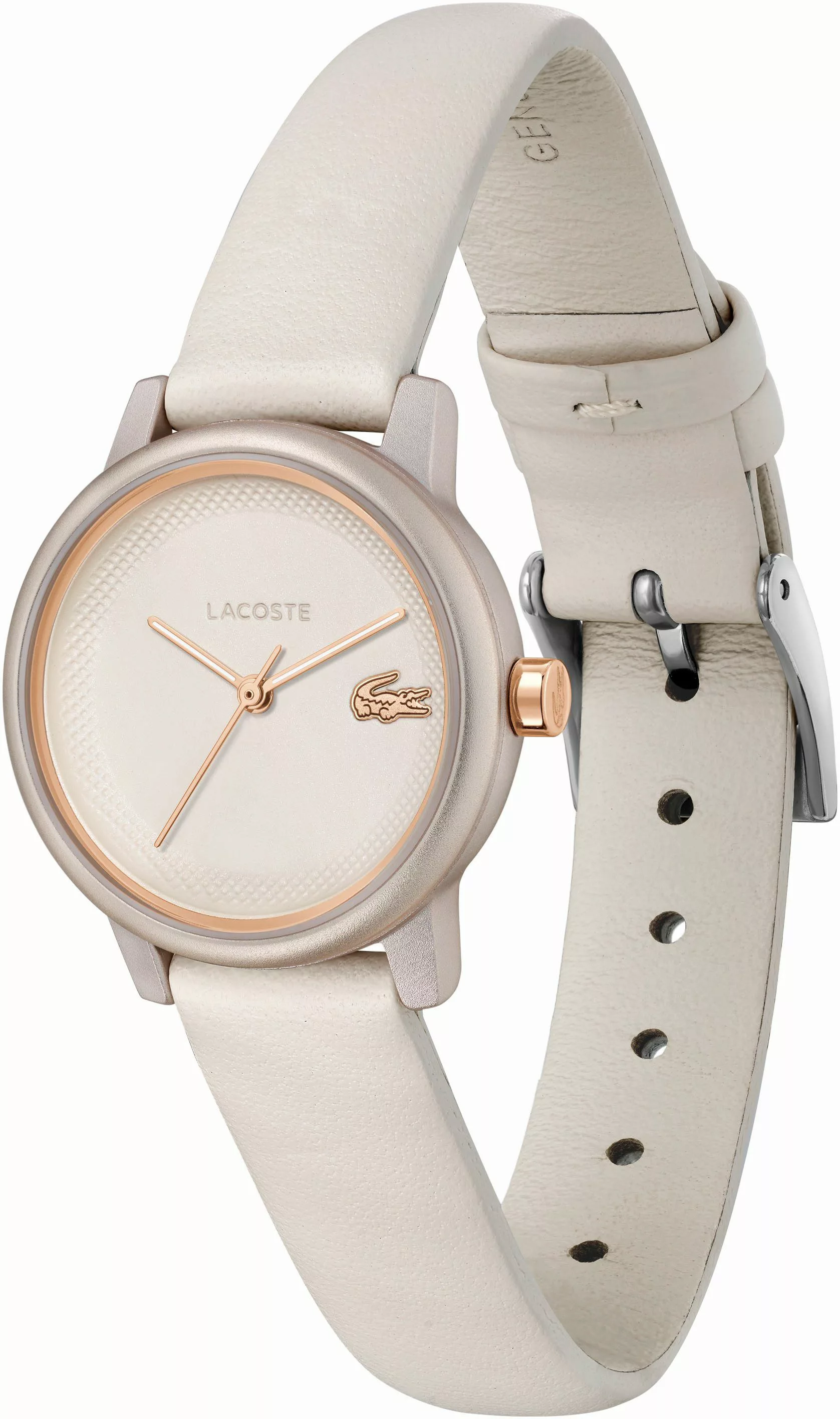 Lacoste Quarzuhr LACOSTE 12.12 SWIFT 2001437, günstig online kaufen