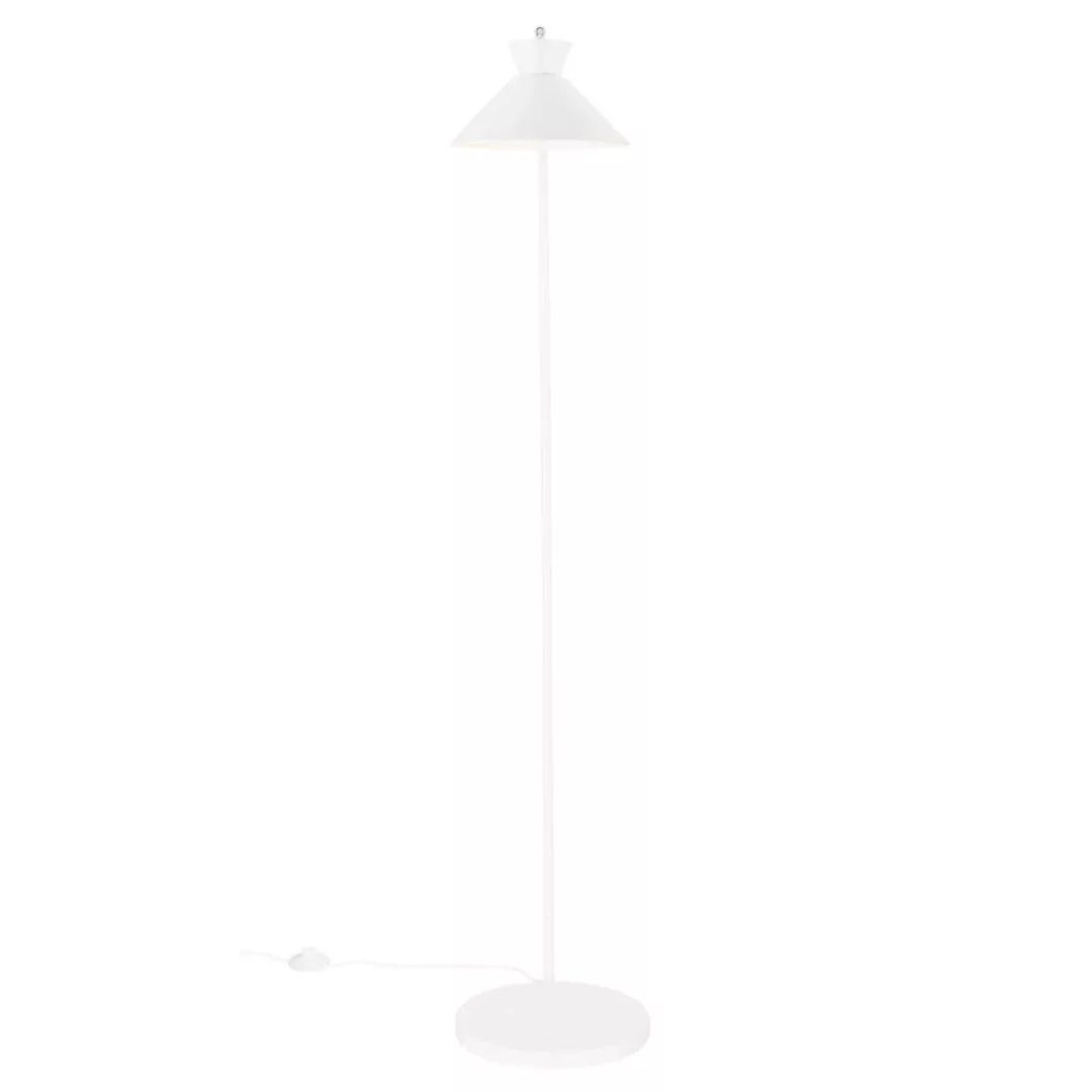 Nordlux Stehlampe »Dial«, verstellbarer Lampenkopf für gerichtetes Licht, S günstig online kaufen