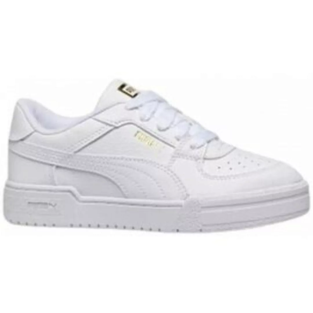 Puma  Sneaker ca_pro_classic_jr_bianco günstig online kaufen